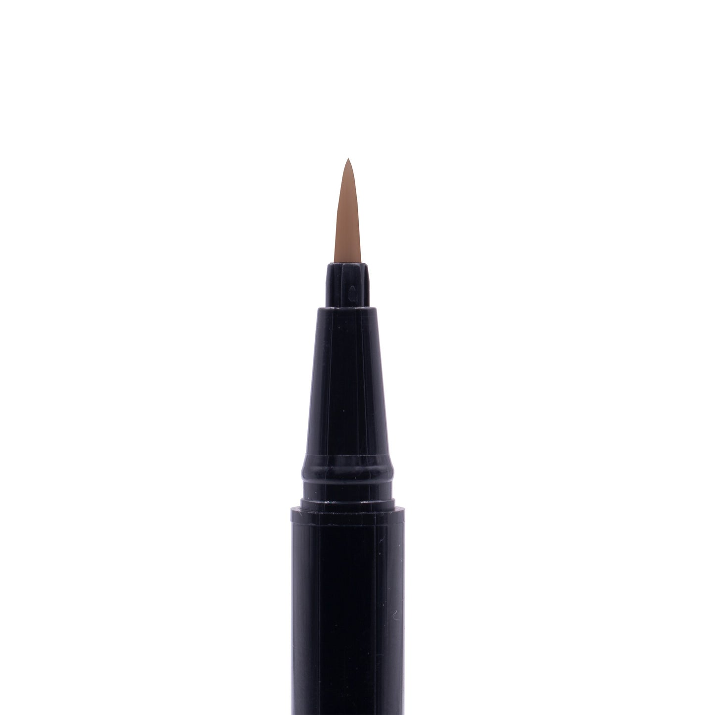 Arches & Halos Professional Brow Felt Tip Pen, Warm Brown