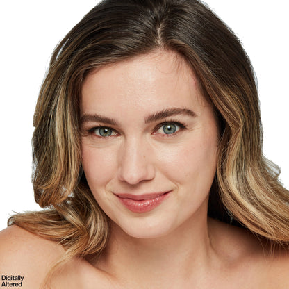 Arches & Halos Professional Brow Felt Tip Pen, Warm Brown