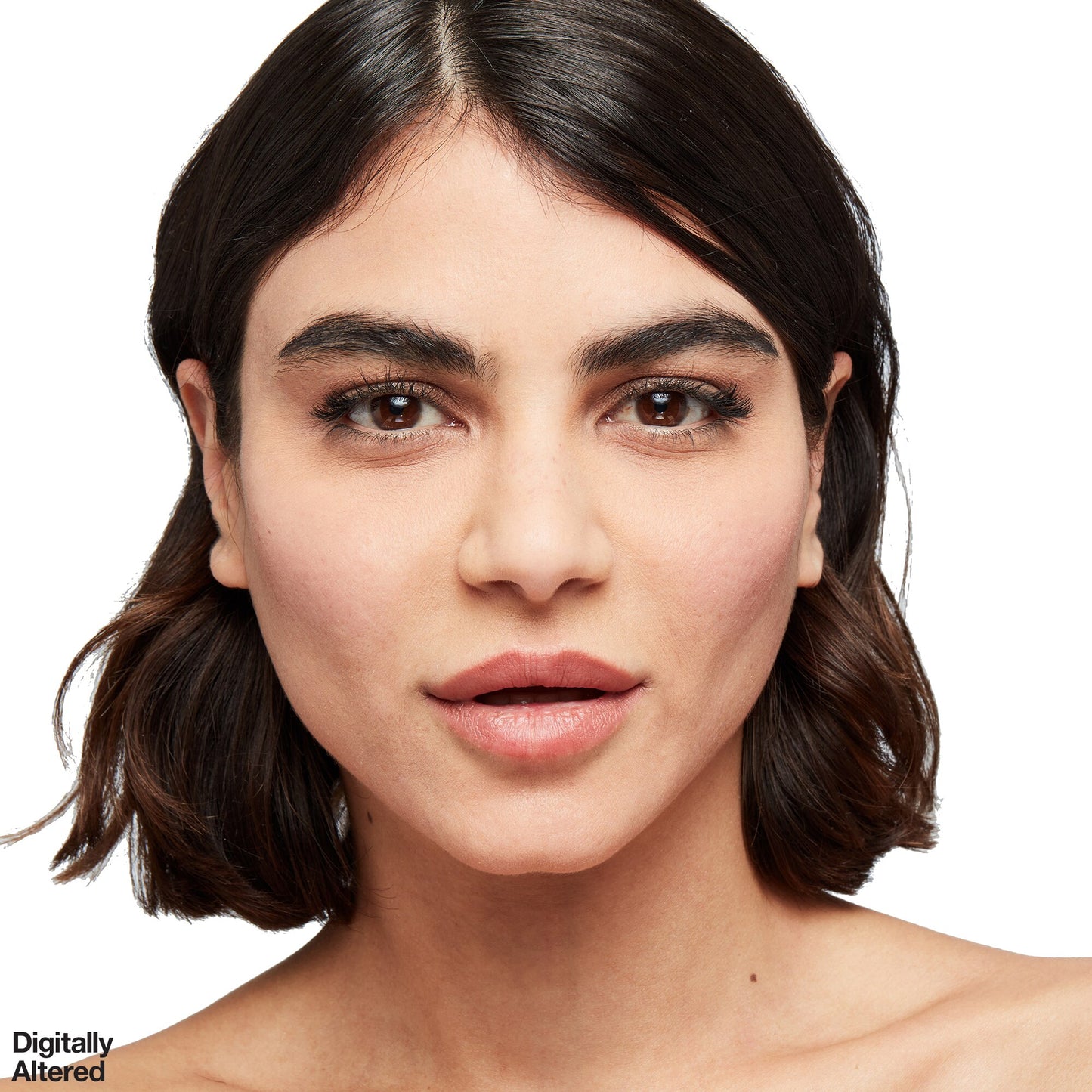 Arches & Halos Felt Tip Pen, Charcoal