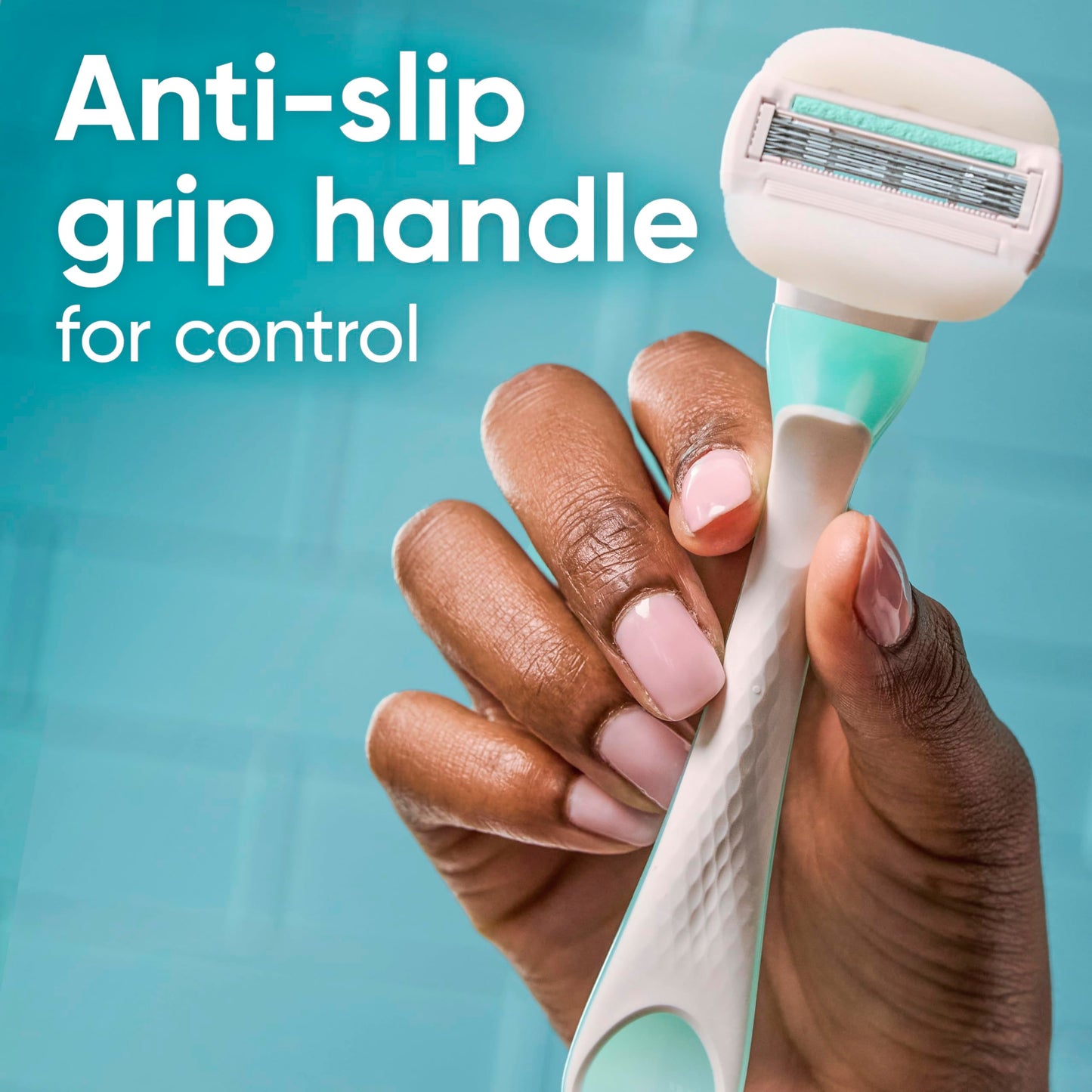 Gillette Venus Disposable Razor for Women, 2ct