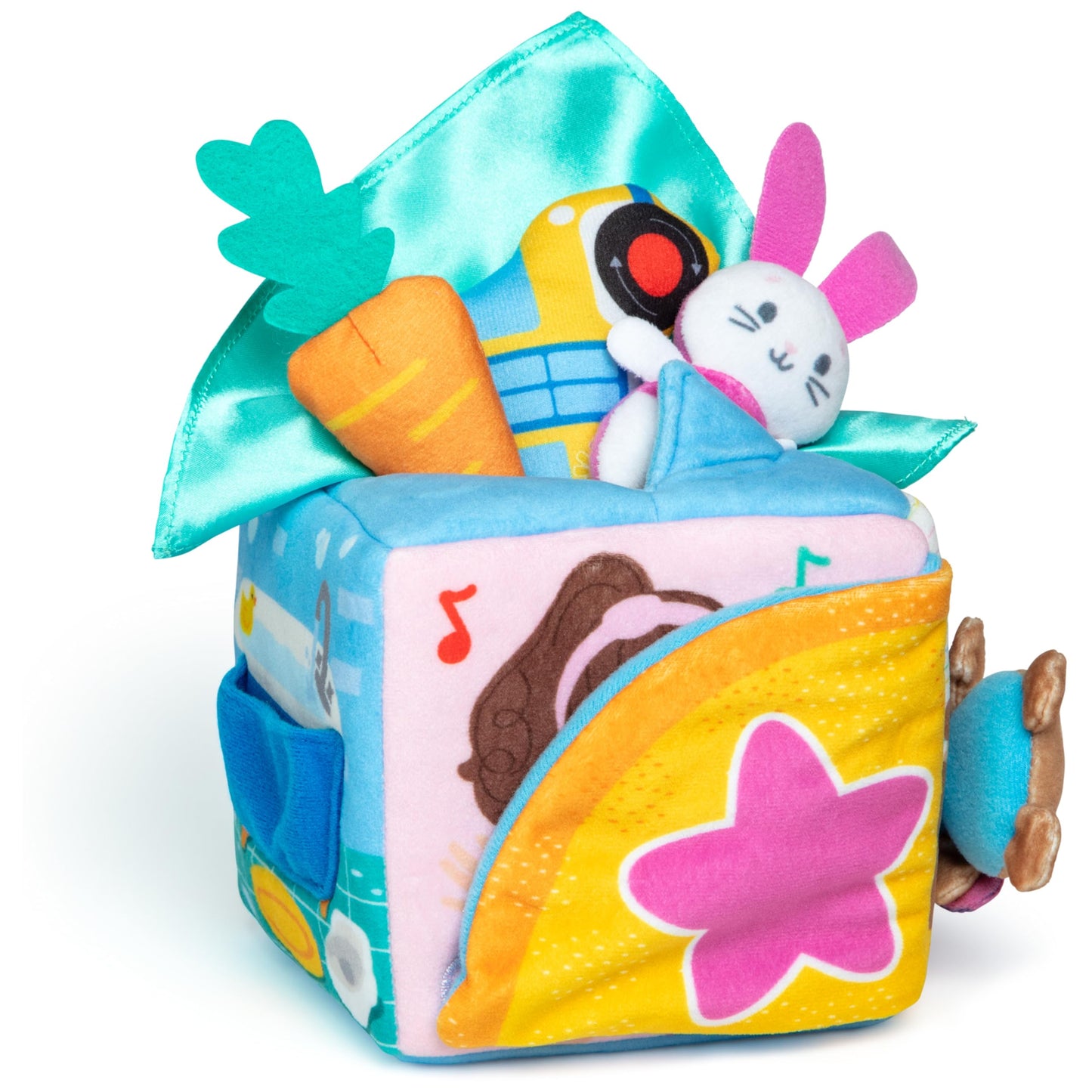 Ms. Rachel Surprise Learning Box Baby Toy