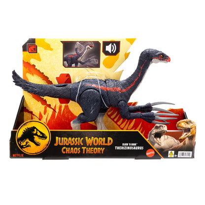 Mattel Jurassic World Chaos