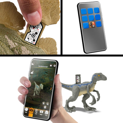 Mattel Jurassic World Chaos