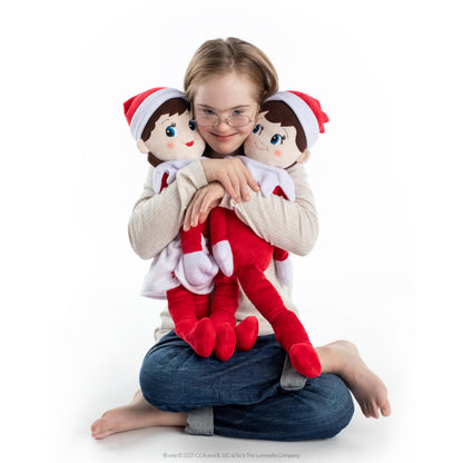 The Elf on the Shelf Plushee