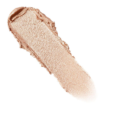 ColourPop Shadow Stix - Cream Eyeshadow Stick with Long-Lasting Color - Multi-Use Cream Makeup with a Built-In Sharpener & Precise Tip for Easy Application - Honey BB Metallic (0.05 oz)