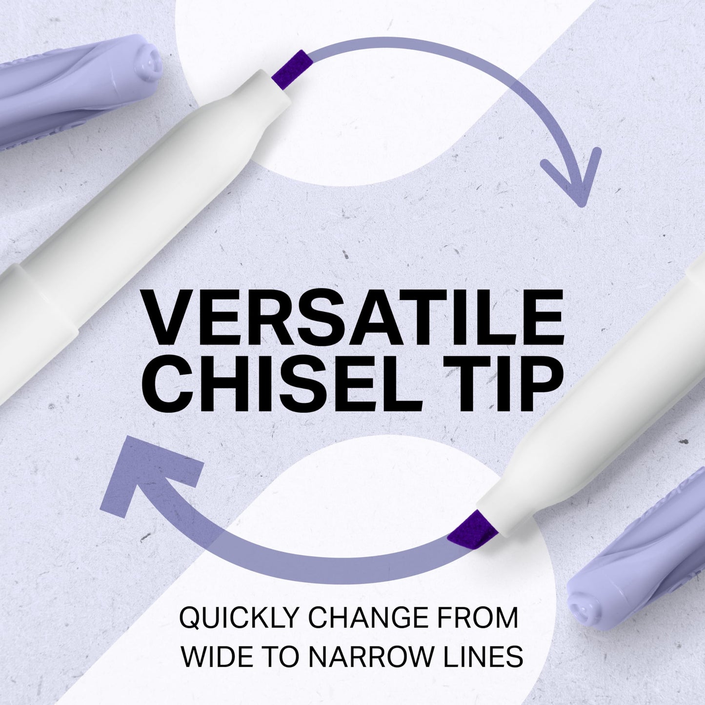 Sharpie Chisel Tip 24 Count