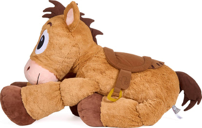 Mattel Disney and Pixar Toy Story 5 Bullseye 24-in Plush Toy