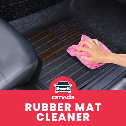 Carvida Carvida Rubber Mat Cleaner 16 oz