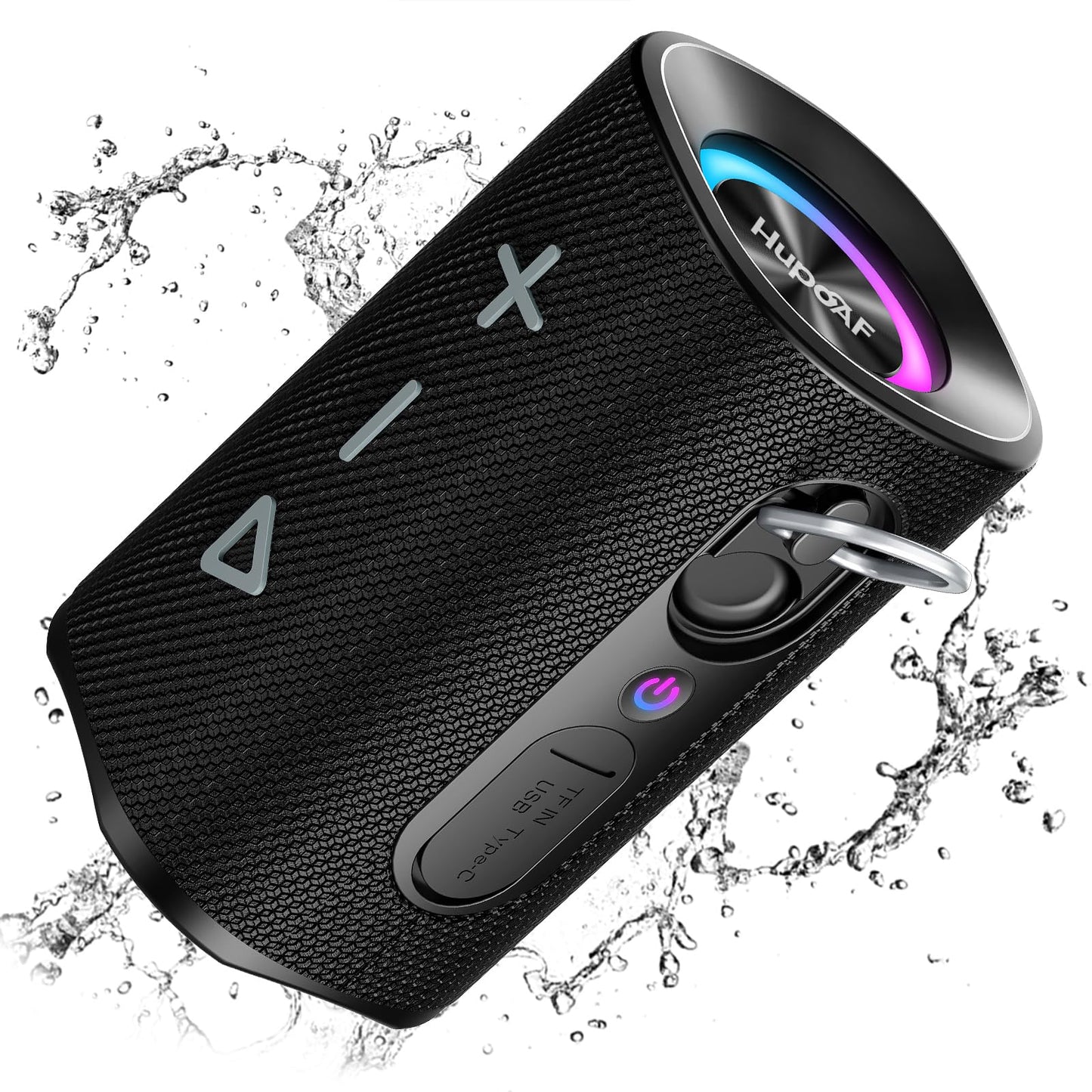 Portable Bluetooth Speaker