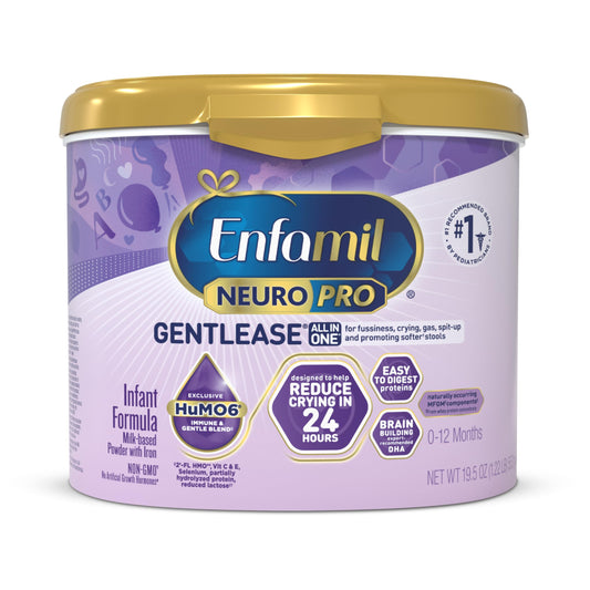Enfamil NeuroPro Gentlease (BB 01 Apr 2027)