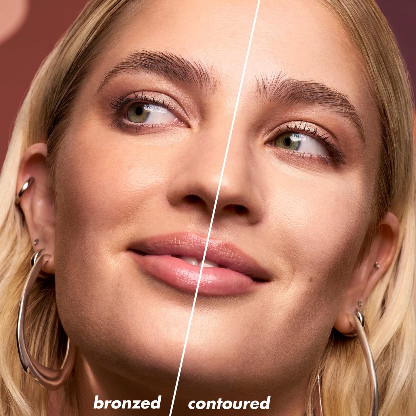 E.l.f. Camo Liquid Bronzer & Contour 6 Tan