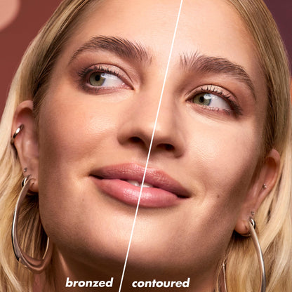E.l.f. Camo Liquid Bronzer & Contour 6 Tan