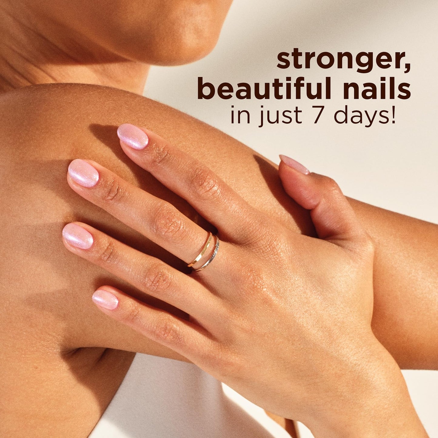 Color Therapy Nail Polish Epink Journey Argan 227