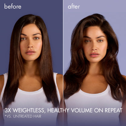 Nexxus Hy-Volume™ Weightless Lift Shampoo