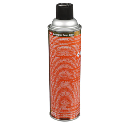 CRC HydroForce Super Citrus Heavy Duty Degreaser