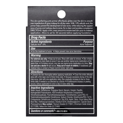 E.l.f. Putty Primer - Acne Fighting