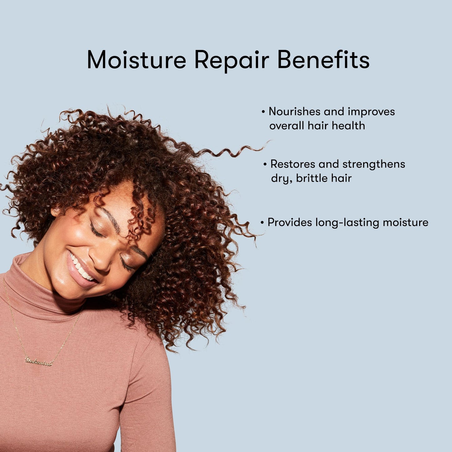 Odele Moisture Repair Conditioner