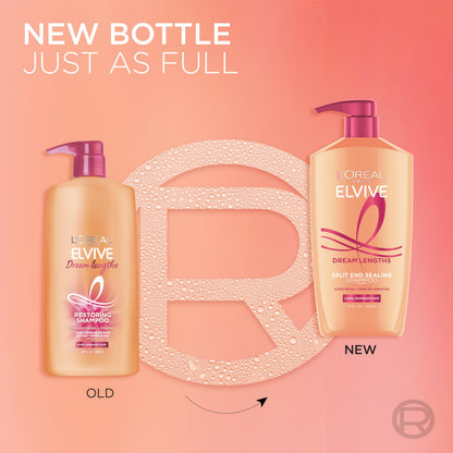 L' Oreal Paris Elvive Dream Shampoo