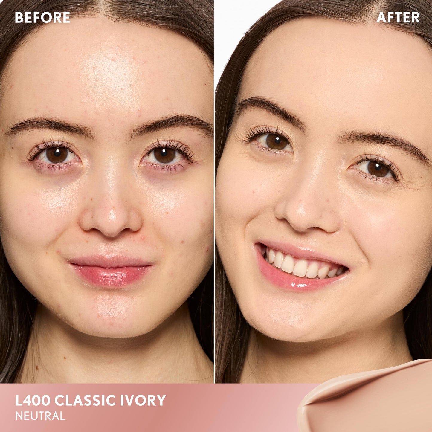 COVERGIRL TruBlend Concealer Classic Ivory