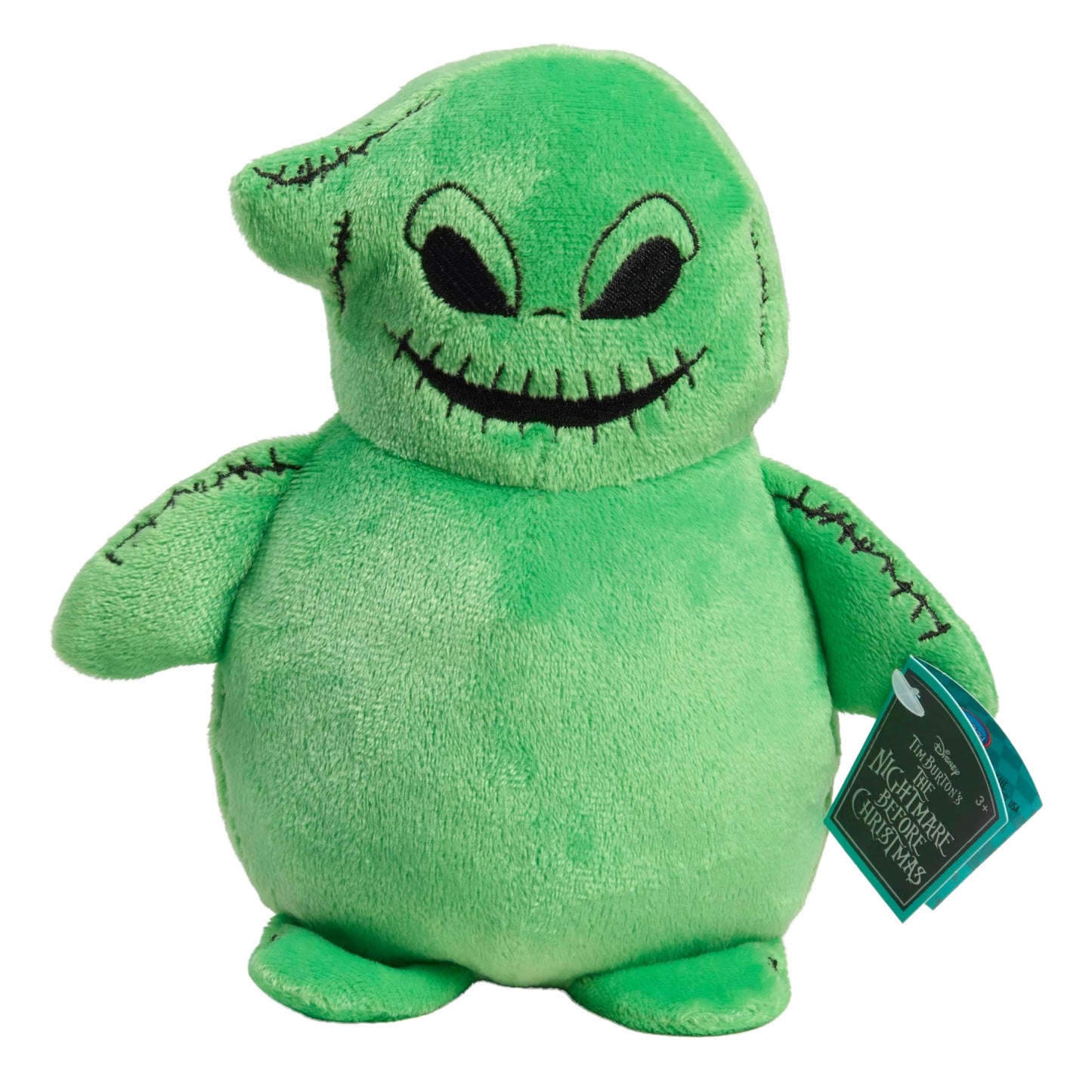 Disney Nightmare Before Christmas Oogie Boogie Plush