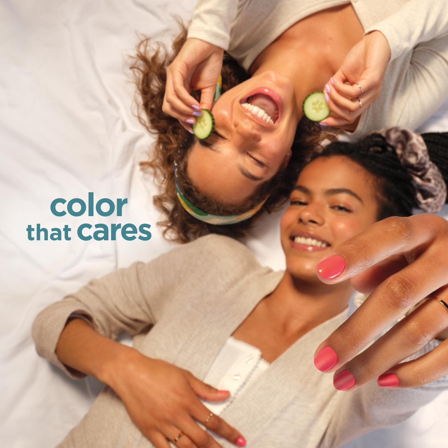 Color Therapy Nail Polish Zen Re-treat
