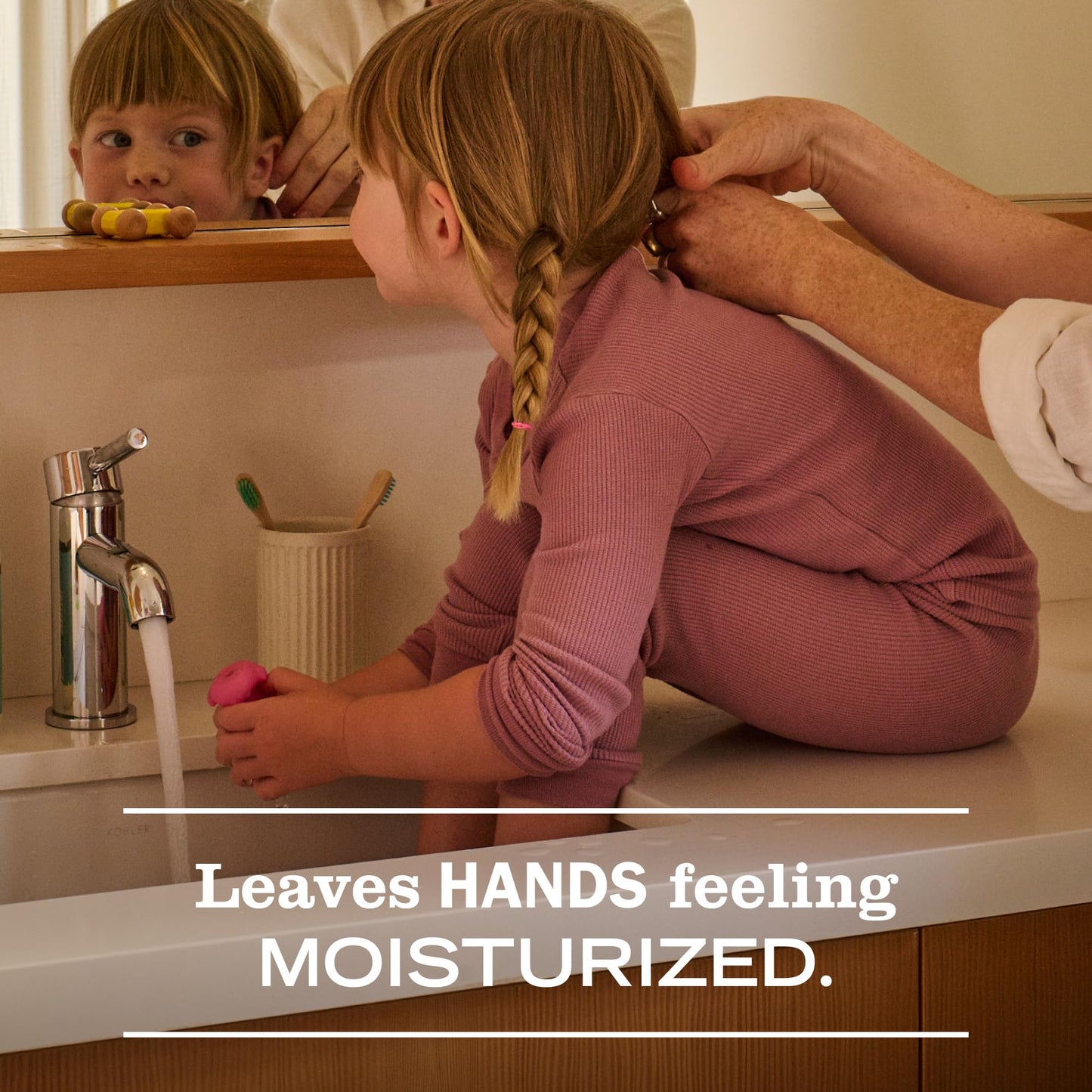 Mrs. MEYER'S Clean Day Fall Leaves Scent Dish Soap