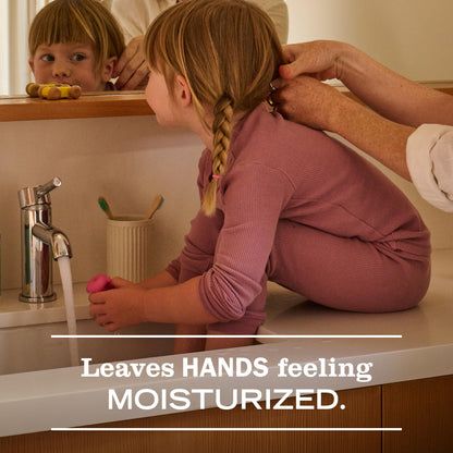 Mrs. MEYER'S Clean Day Fall Leaves Scent Dish Soap