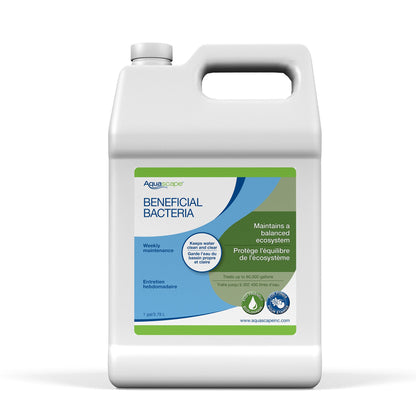 Aquascape Beneficial Bacteria, 1 Gal