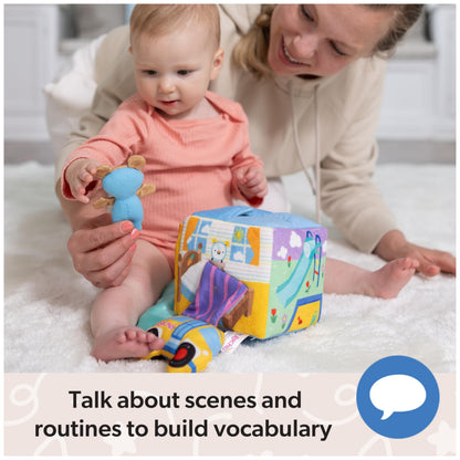 Ms. Rachel Surprise Learning Box Baby Toy