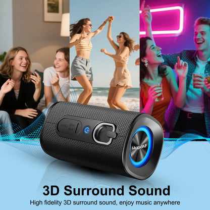 Portable Bluetooth Speaker