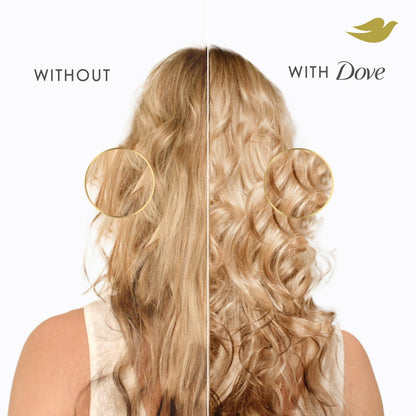 Dove Bond Strength 10-in-1 Hair Mask 9.2 oz