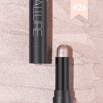 FOCALLURE Shimmer and Matte Cream Eyeshadow Stick SATURN (43)