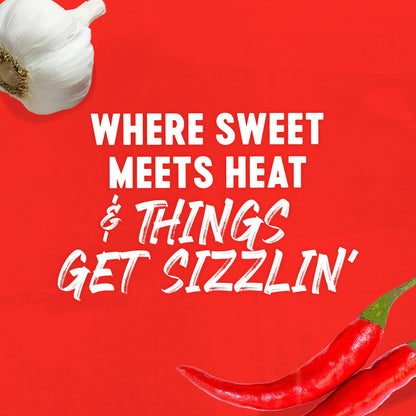 Frank’s RedHot Wing Sauce Spicy Maple (BB 7/13/27)