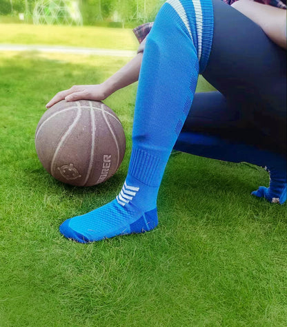 Shin Guards Soccer Youth (SIZE: Large)