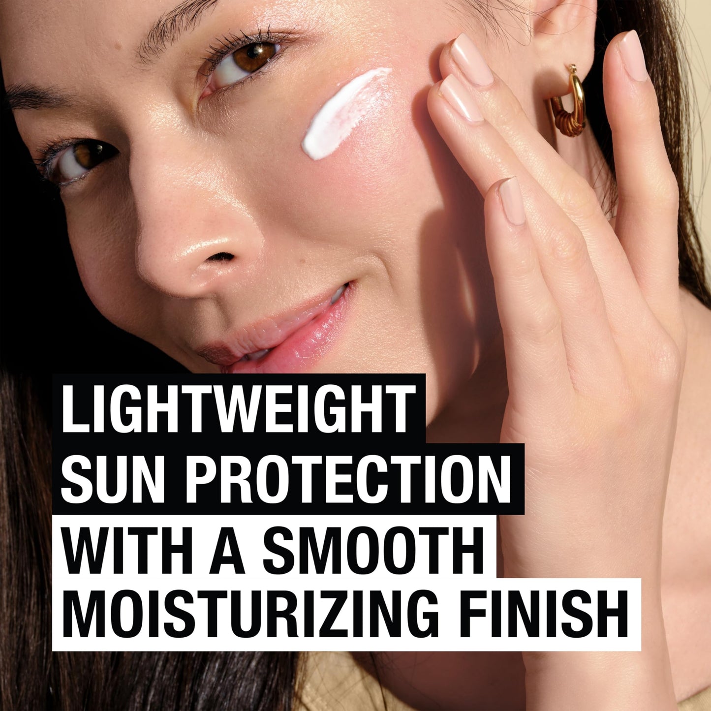 Neutrogena Ultra Sheer Face Sunscreen with Vitamin E & SPF 60 1.7 Fl Oz (Exp 10/26)