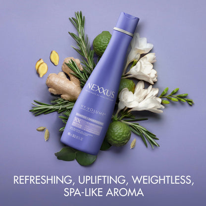 Nexxus Hy-Volume™ Weightless Lift Shampoo