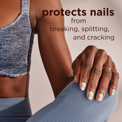 Color Therapy Nail Polish Epink Journey Argan 227