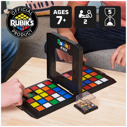 Rubik’s Cube Rubik's Race Ace Edition