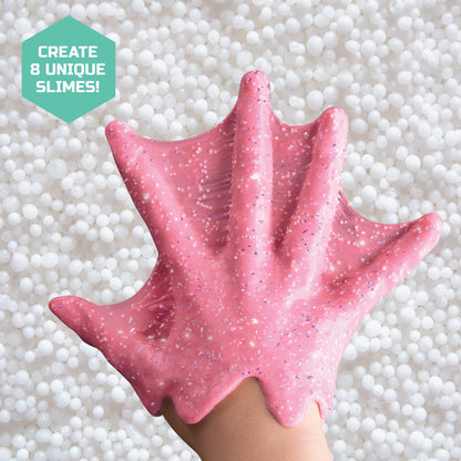 Discovery Magical Colorful Glitter Enchanted Slime Kids