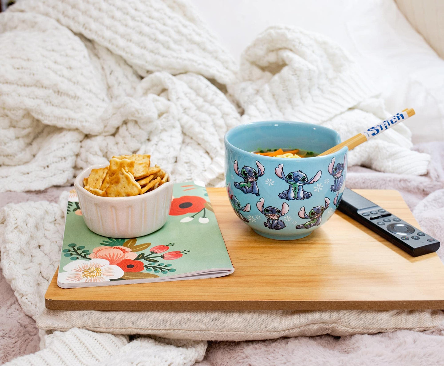 Lilo & Stitch Japanese Ceramic Dinnerware