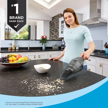 BLACK+DECKER dustbuster Handheld Vacuum