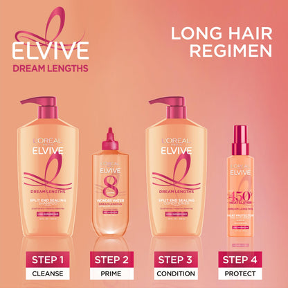 L' Oreal Paris Elvive Dream Shampoo