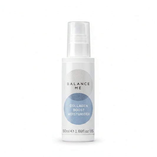Balance Me Collagen Boost Moisturiser