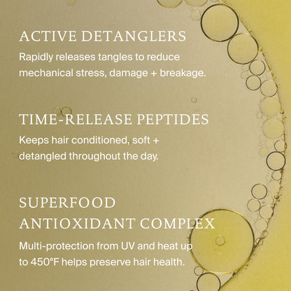 Living Proof Leave in Conditioning Spray 5 Oz