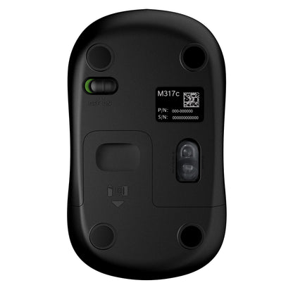 Logitech Mouse - M317C