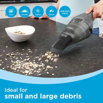 BLACK+DECKER dustbuster Handheld Vacuum