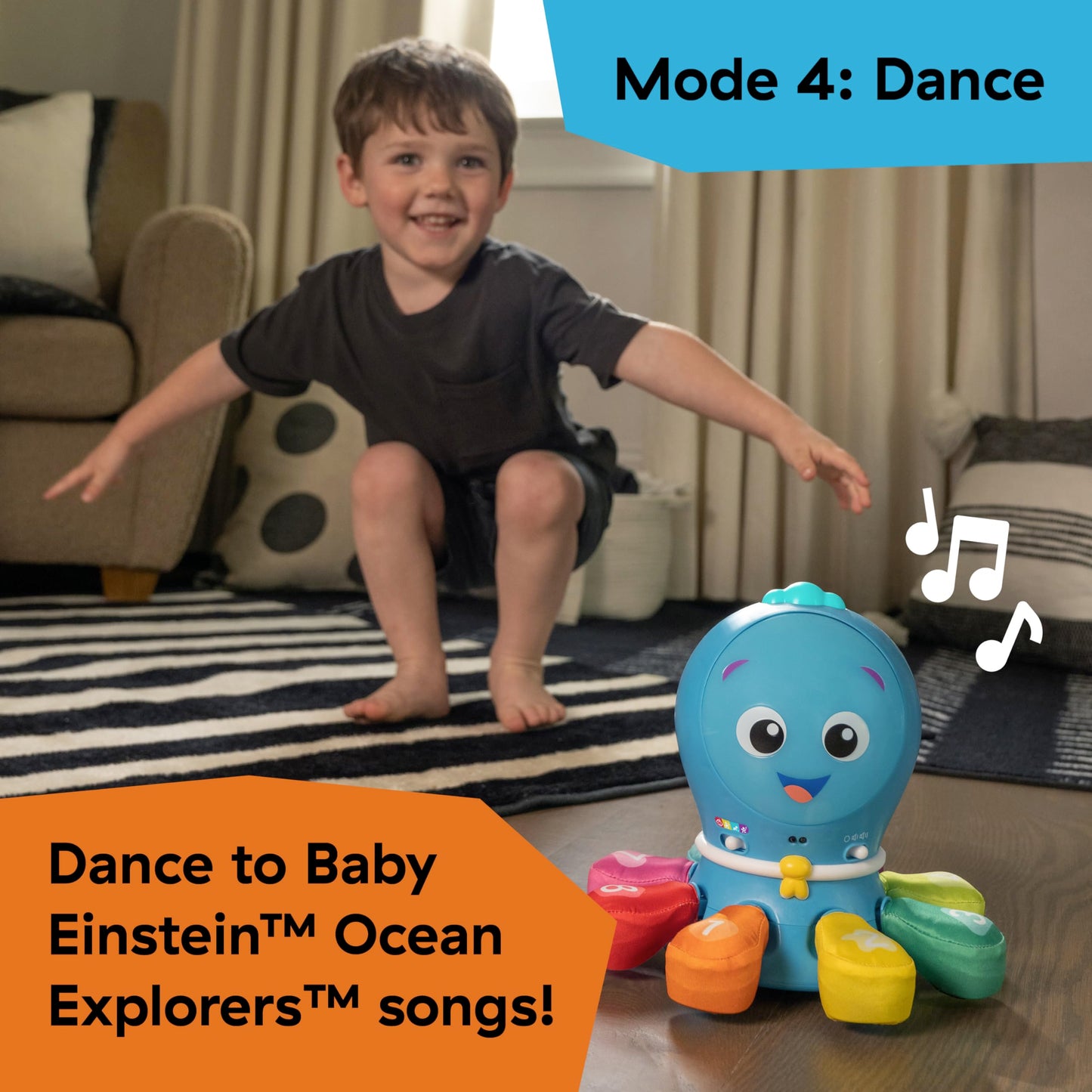 Baby Einstein Ocean Explorers