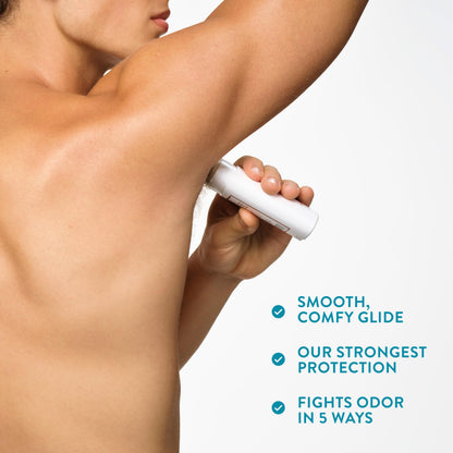 Native Deodorant Ocean & Timber