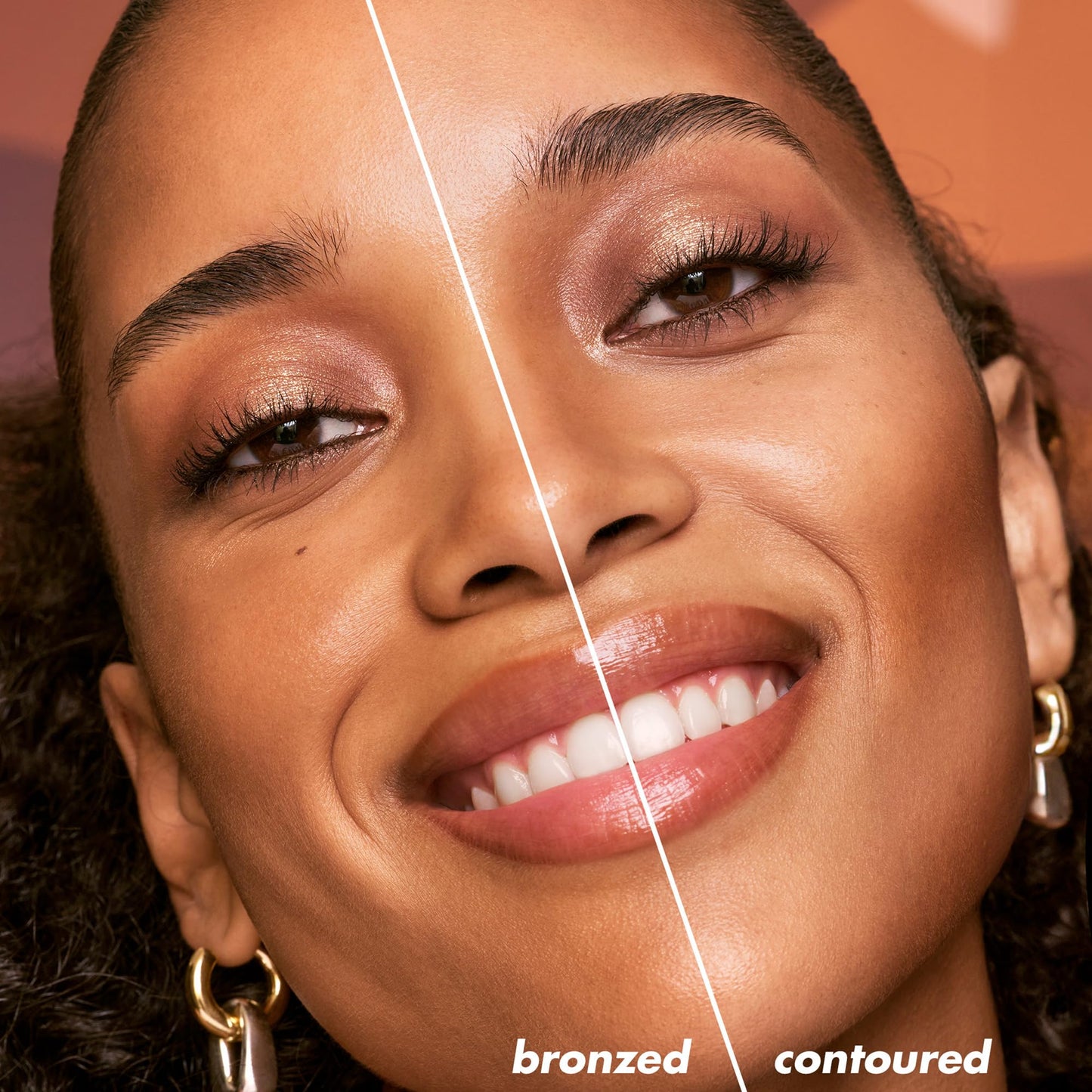 E.l.f. Camo Liquid Bronzer & Contour 6 Tan
