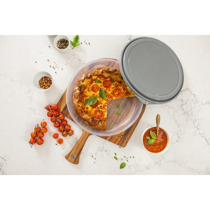 GoodCook  12 inch Round Container 2 pack